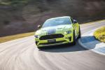 Ford Mustang GT Fastback R-SPEC 2019 года (AU)